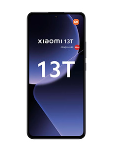 Xiaomi 13T 12Go RAM Noir