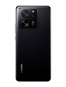 Xiaomi 13T 12Go RAM Noir Xiaomi 13T 12Go RAM Noir
