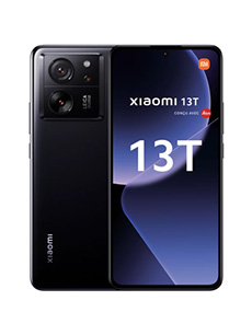 Xiaomi 13T 12Go RAM Noir Xiaomi 13T 12Go RAM Noir