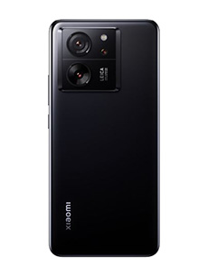 Xiaomi 13T Pro Noir Xiaomi 13T Pro Noir