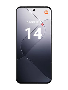 Xiaomi 14 Noir