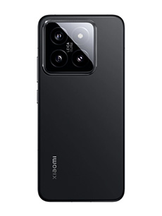 Xiaomi 14 Noir Xiaomi 14 Noir