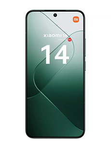 Xiaomi 14 Vert Jade Xiaomi 14 Vert Jade