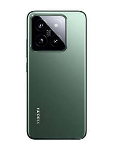 Xiaomi 14 Vert Jade Xiaomi 14 Vert Jade