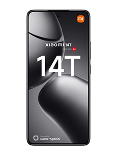 Xiaomi 14T Noir Titane