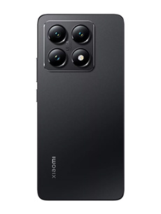 Xiaomi 14T Noir Titane