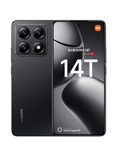Xiaomi 14T Noir Titane
