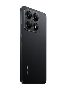 Xiaomi 14T Noir Titane