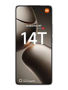 Xiaomi 14T Gris Titane