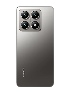 Xiaomi 14T Gris Titane