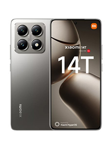 Xiaomi 14T Gris Titane