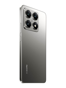 Xiaomi 14T Gris Titane