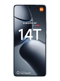 Xiaomi 14T Bleu Titane