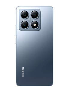 Xiaomi 14T Bleu Titane
