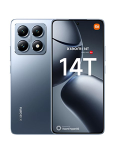 Xiaomi 14T Bleu Titane