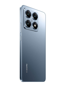 Xiaomi 14T Bleu Titane