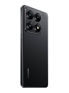 Xiaomi 14T Pro Noir Titane Xiaomi 14T Pro Noir Titane