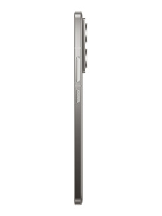 Xiaomi 14T Pro Gris Titane Xiaomi 14T Pro Gris Titane