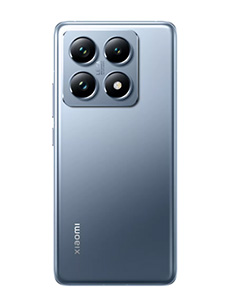 Xiaomi 14T Pro Bleu Titane