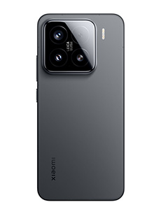 Xiaomi 15 Noir Xiaomi 15 Noir