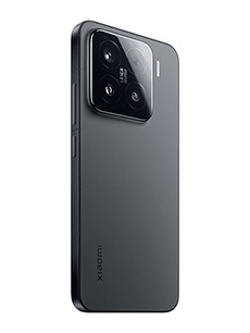 Xiaomi 15 Noir Xiaomi 15 Noir