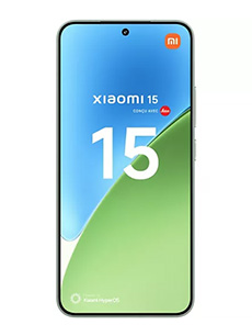 Xiaomi 15 Vert Xiaomi 15 Vert
