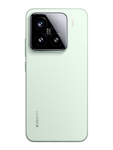 Xiaomi 15 Vert Xiaomi 15 Vert