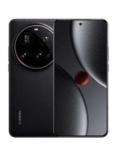 Xiaomi 15 Ultra Noir Xiaomi 15 Ultra Noir