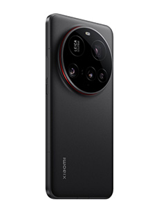 Xiaomi 15 Ultra Noir Xiaomi 15 Ultra Noir