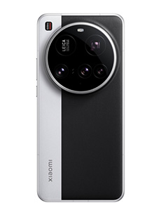 Xiaomi 15 Ultra Chrome Xiaomi 15 Ultra Chrome
