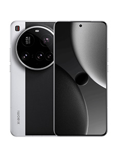 Xiaomi 15 Ultra Chrome Xiaomi 15 Ultra Chrome