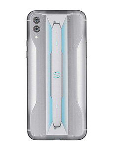 Xiaomi Black Shark 2 Pro Argent Xiaomi Black Shark 2 Pro Argent