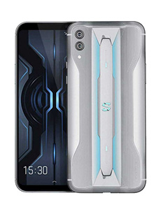 Xiaomi Black Shark 2 Pro Argent Xiaomi Black Shark 2 Pro Argent
