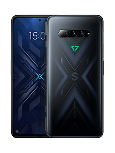 Xiaomi Black Shark 4 Pro 12Go RAM Black Shadow Xiaomi Black Shark 4 Pro 12Go RAM Black Shadow