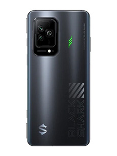 Xiaomi Black Shark 5 12Go RAM Noir Mirroir Xiaomi Black Shark 5 12Go RAM Noir Mirroir