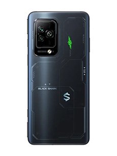 Xiaomi Black Shark 5 Pro Noir Stellaire Xiaomi Black Shark 5 Pro Noir Stellaire