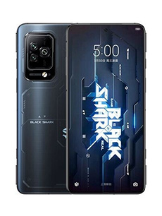 Xiaomi Black Shark 5 Pro Noir Stellaire Xiaomi Black Shark 5 Pro Noir Stellaire