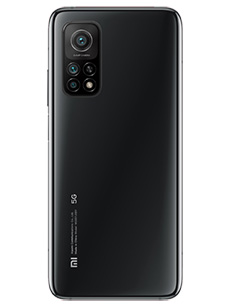 Xiaomi Mi 10T Pro 5G Noir Cosmique Xiaomi Mi 10T Pro 5G Noir Cosmique