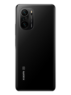 Xiaomi Mi 11i 5G Noir Cosmique