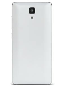 Xiaomi Mi 4 Blanc