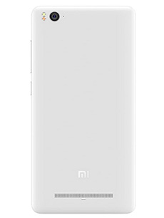 Xiaomi Mi 4i Blanc