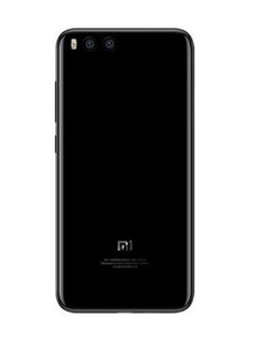 Xiaomi Mi 6, le haut de gamme de Xiaomi Xiaomi Mi 6