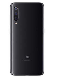 Xiaomi Mi 9 Noir