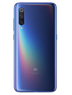 Xiaomi Mi 9 Bleu