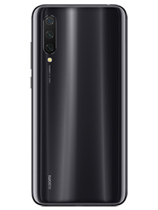 Xiaomi Mi 9 Lite Noir Xiaomi Mi 9 Lite Noir