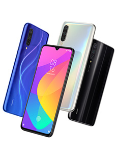 Xiaomi Mi 9 Lite Noir Xiaomi Mi 9 Lite Noir
