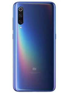 Xiaomi Mi 9 SE Bleu