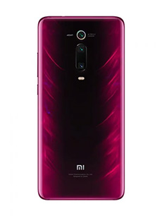 Xiaomi Mi 9T Rouge Flamme