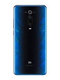 Xiaomi Mi 9T Bleu Glacier