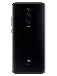 Xiaomi Mi 9T Pro Noir Xiaomi Mi 9T Pro Noir
